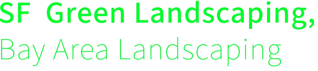 San Francisco Landscaping logo